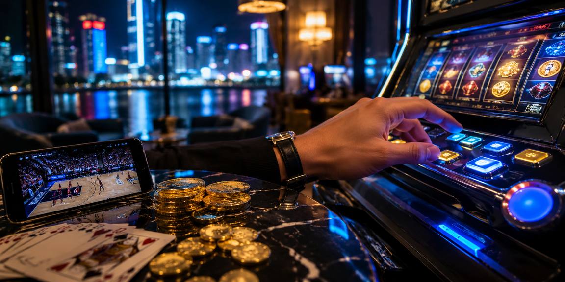 uv99 Chúng tôi là ai và vì sao chọn thanh toán nội địa